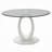 Larry Round Dining Table