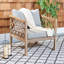 Fauteuil Rosman