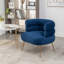 Fauteuil demi-tonneau l 30 po Demetrius-1483697647