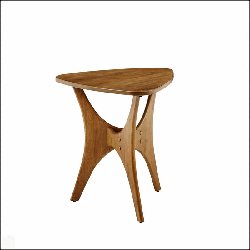 Table d'appoint Mid-Century