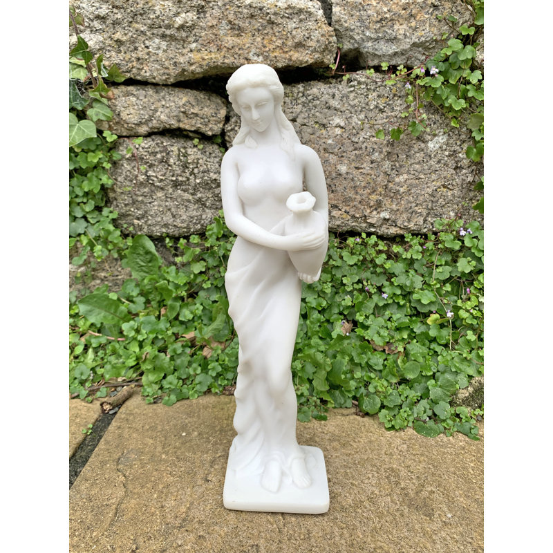 Grace Statue