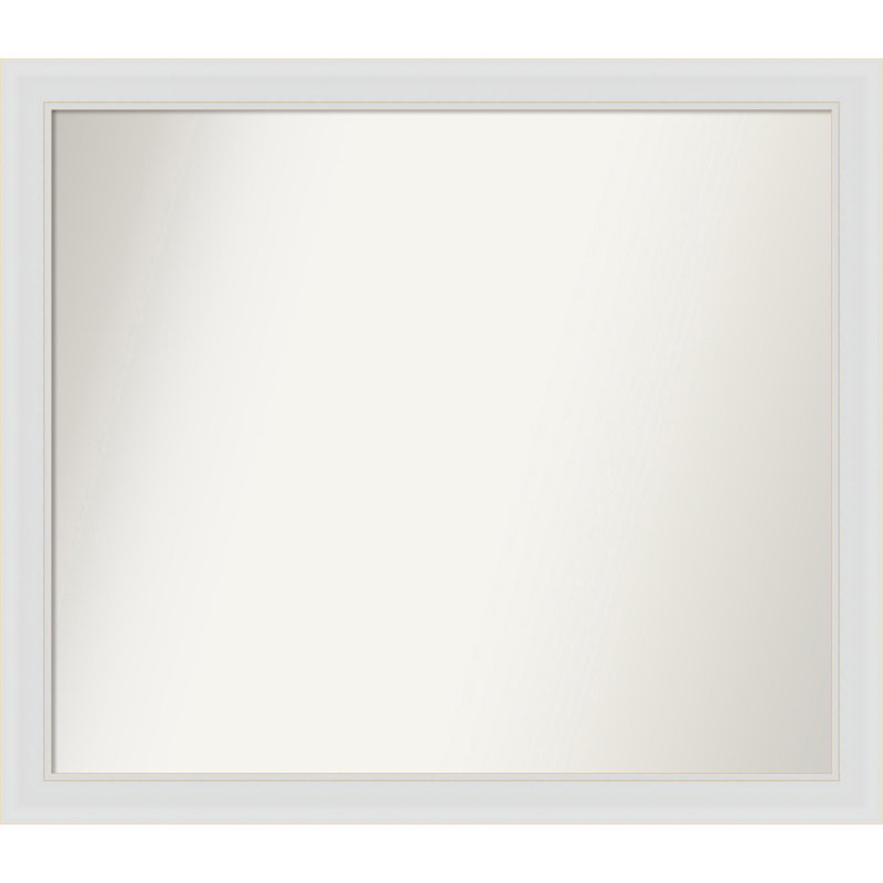 Tuman Wall Mirror, 33" x 38"