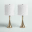Ensemble de lampes de table 20,25 "Kadence-744627794-744627797