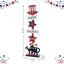 Figurine Americana