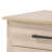Sandle Wood Contemporary Nightstand-47210071