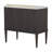 Glenwood Nightstand - Black-87387602