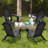 Outdoor Adirondack Chair-70268093