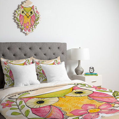 Housse de couette