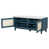 Bleu marine antique est en rupture de stock