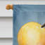 Drapeau «Happy Birthday House»-112736475