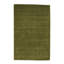 Oriental Area Rug in Green