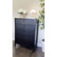 Commode à 5 tiroirs, H 44 po-14882954