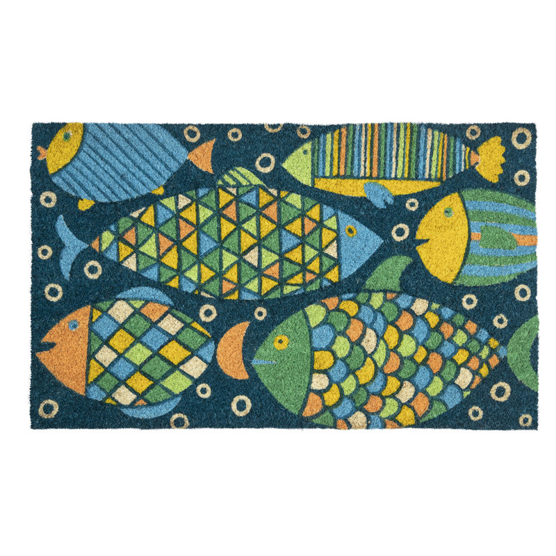 Outdoor Doormat