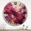 Horloge murale Anikah-114120122