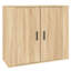 Mazon Display Cabinet-817167488