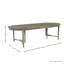Whitlock Extendable Dining Table