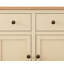 Buffet en bois massif (long)-2039916757