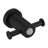 Wall Mounted Robe Hook with LED light