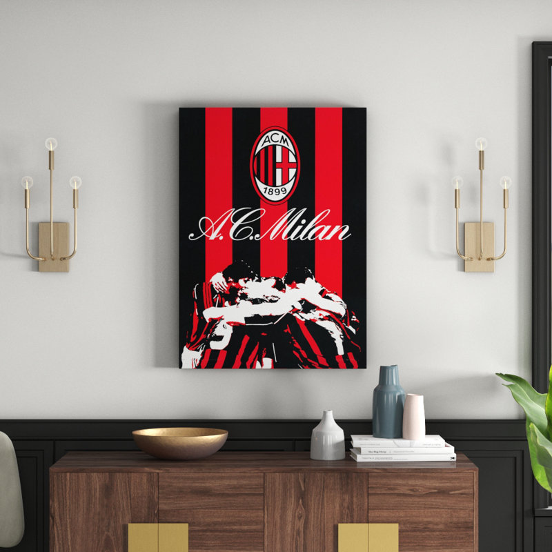 No Frame Print on Wood, 100cm H x 70cm W x 1.8cm D
