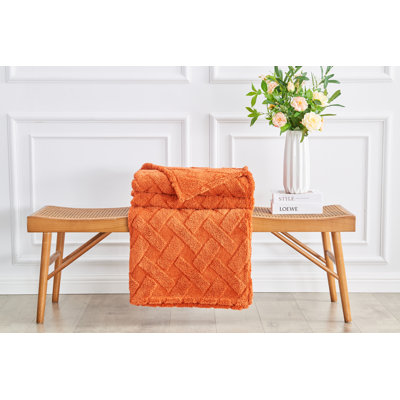 Sahen Standard Throw Blanket