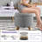 Upholstered Ottoman