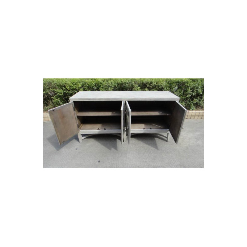 Melange 68'' W Console