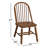 Makira Windsor Bow Back Side Chair-230115812