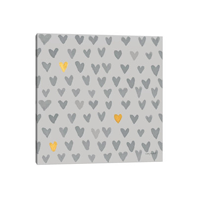 " Happy Yellow XXIVD " by Lisa Audit
