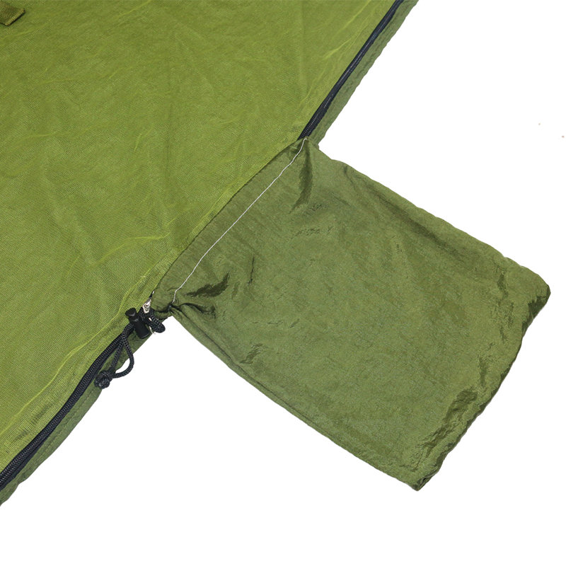 Nunam Double Camping Hammock