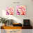 Harnek Pink Floral