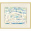 Sculpture Garden 1 Print