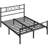 Brandee Metal Platform Bed Frame with Headboard and Footboard-1837404940-1788927497