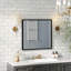 Miroir de salle de bain 32 po-369537220
