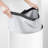 Brabantia Laundry Hamper with Cork Lid-38511056-38511057