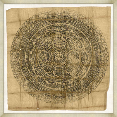 Tantra 2 Print