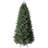 Home Heritage Spruce 7.5 Ft Prelit Artificial Christmas Tree w/ 600 LEDs
