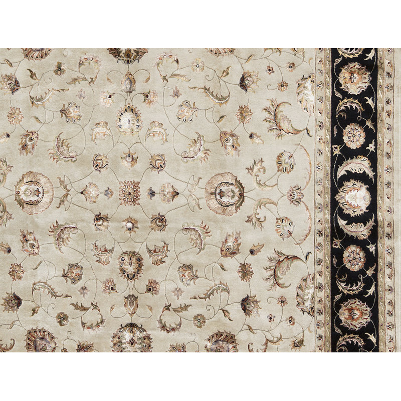 One-of-a-Kind 10' X 14' Area Rug