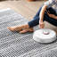Sous-tapis antidérapant pour surfaces dures Aleks-1349823853