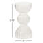 Amaya 5.75'' Handmade Glass Table Vase