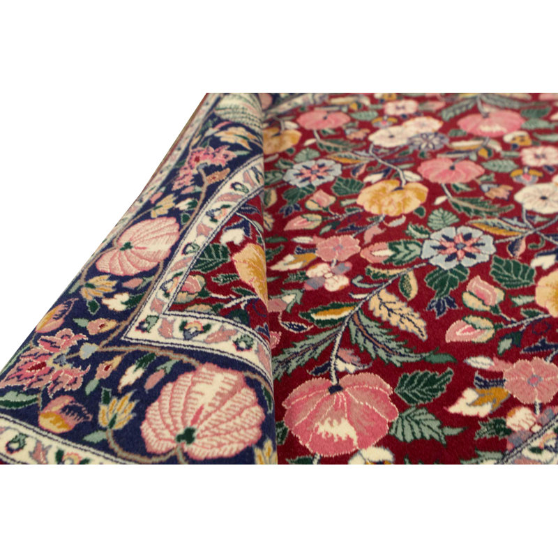 Oriental Area Rug