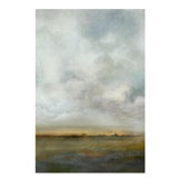 The End Of The Day II Painting by Elle Youngstrom