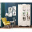Valliere 3 Door Wardrobe