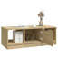 Jeffcott Solid Coffee Table with Storage-935247798