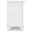 Table de chevet Chiwa