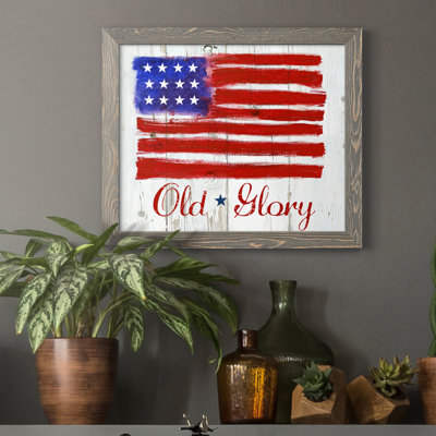 " Old Glory "
