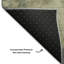 Tapis abstrait lavable à la machine de qualité supérieure Mayfield AMF2066-473514023-473514016