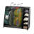 Golf Bag Storage Rack-1497759948