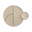 Limestone Platter-343721350