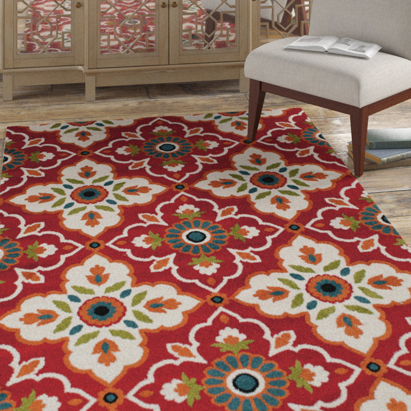 Tinsman Rug