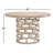 Lucy Ash Round Dining Table